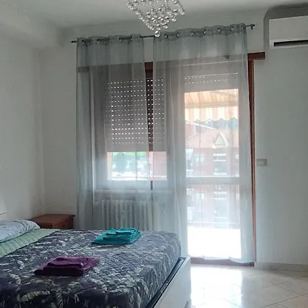 Appartamento Balestreri House Torino