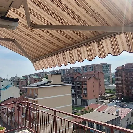 Appartement Balestreri House *