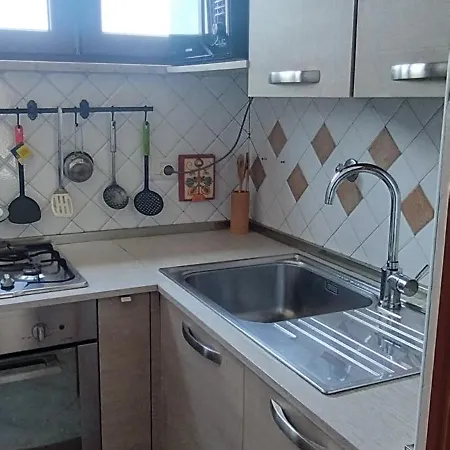 Balestreri House *