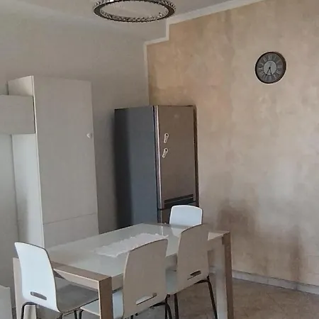 Balestreri House Appartamento