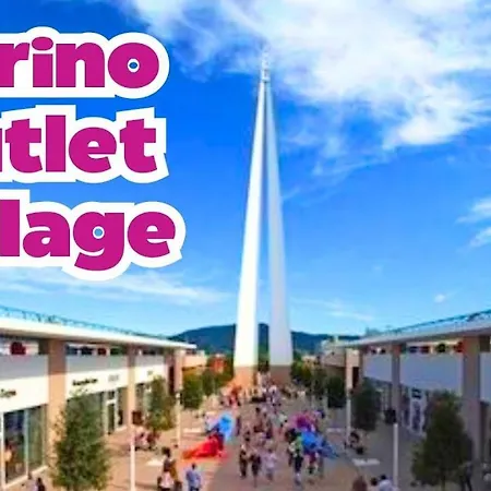 Balestreri House Appartement