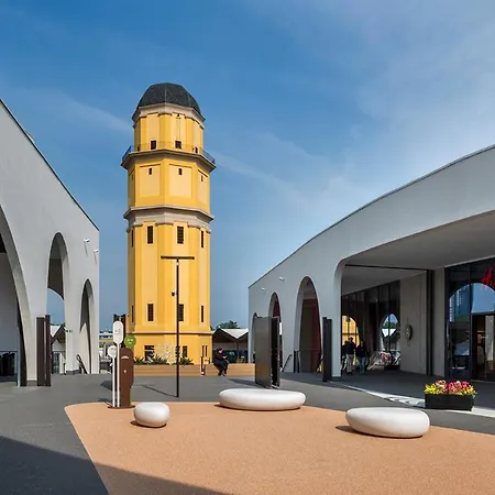 Balestreri House Appartamento Torino