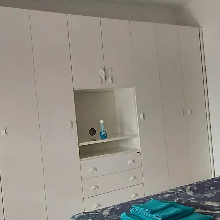 Апартаменты Balestreri House Турин