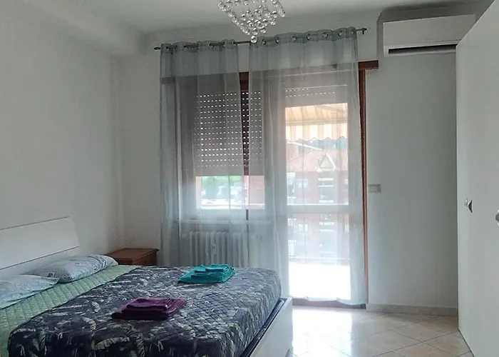 Apartment Balestreri House Turin