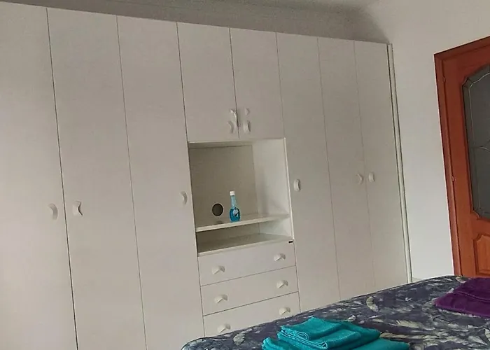 Apartment Balestreri House Turin