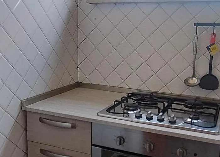 Apartment Balestreri House *