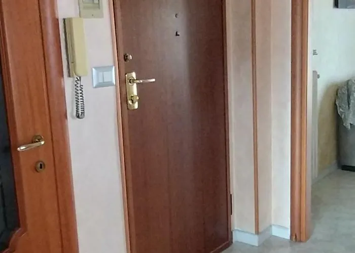 Balestreri House Apartment Turin