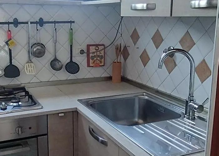 Balestreri House *