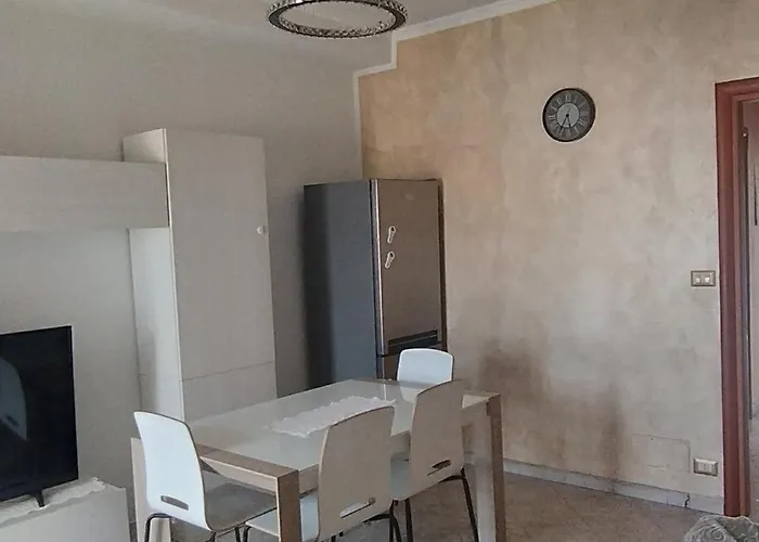 Balestreri House Lejlighed